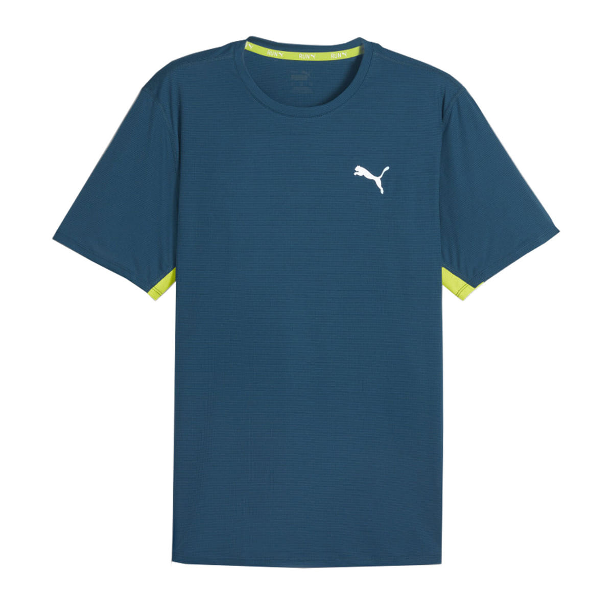 T-SHIRT RUN FAVORITES VELOCITY