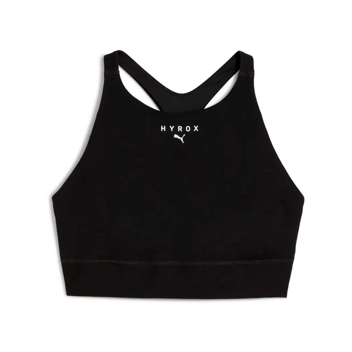 REGGISENO HYROX SHAPELUXE HIGH NECK