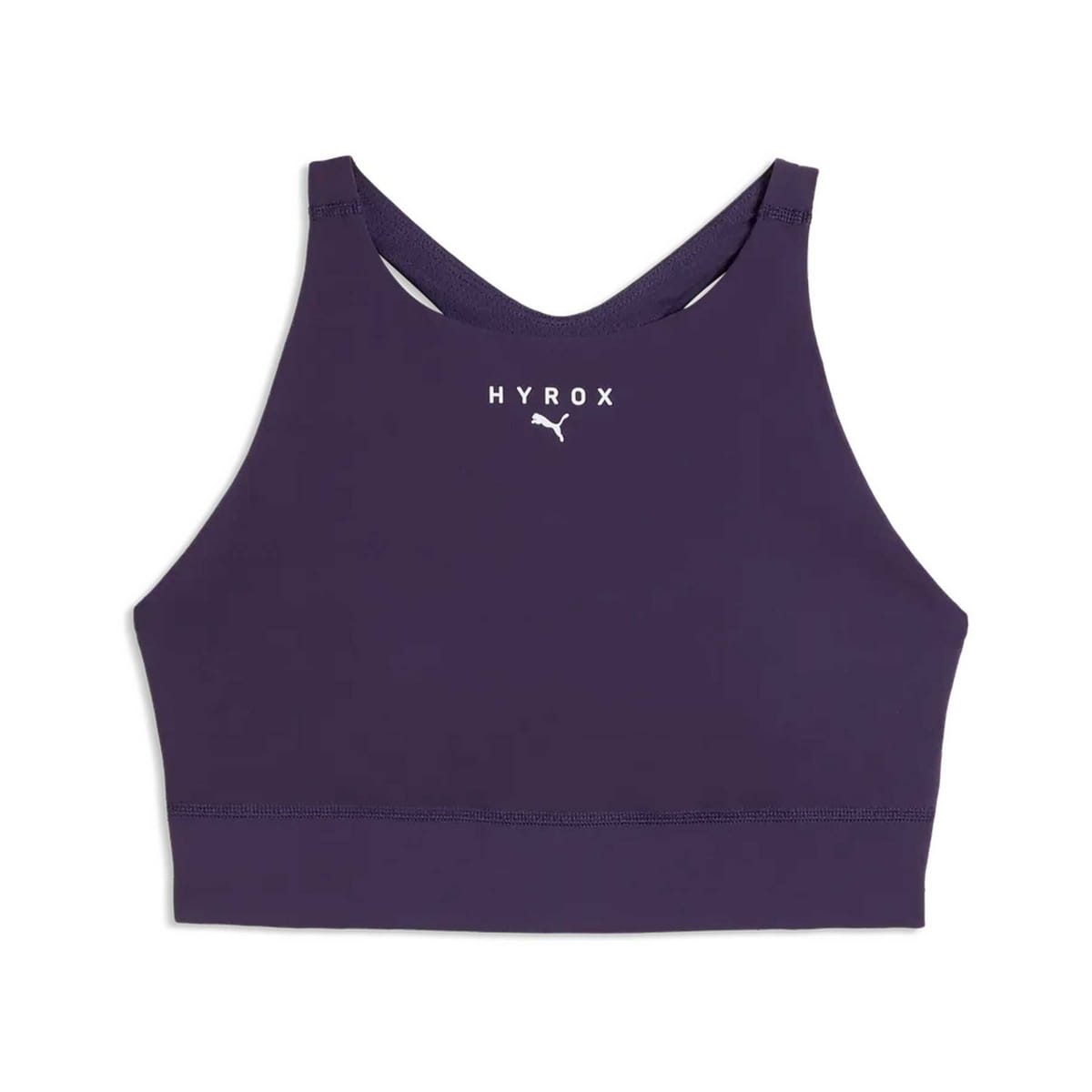 REGGISENO HYROX SHAPELUXE HIGH NECK