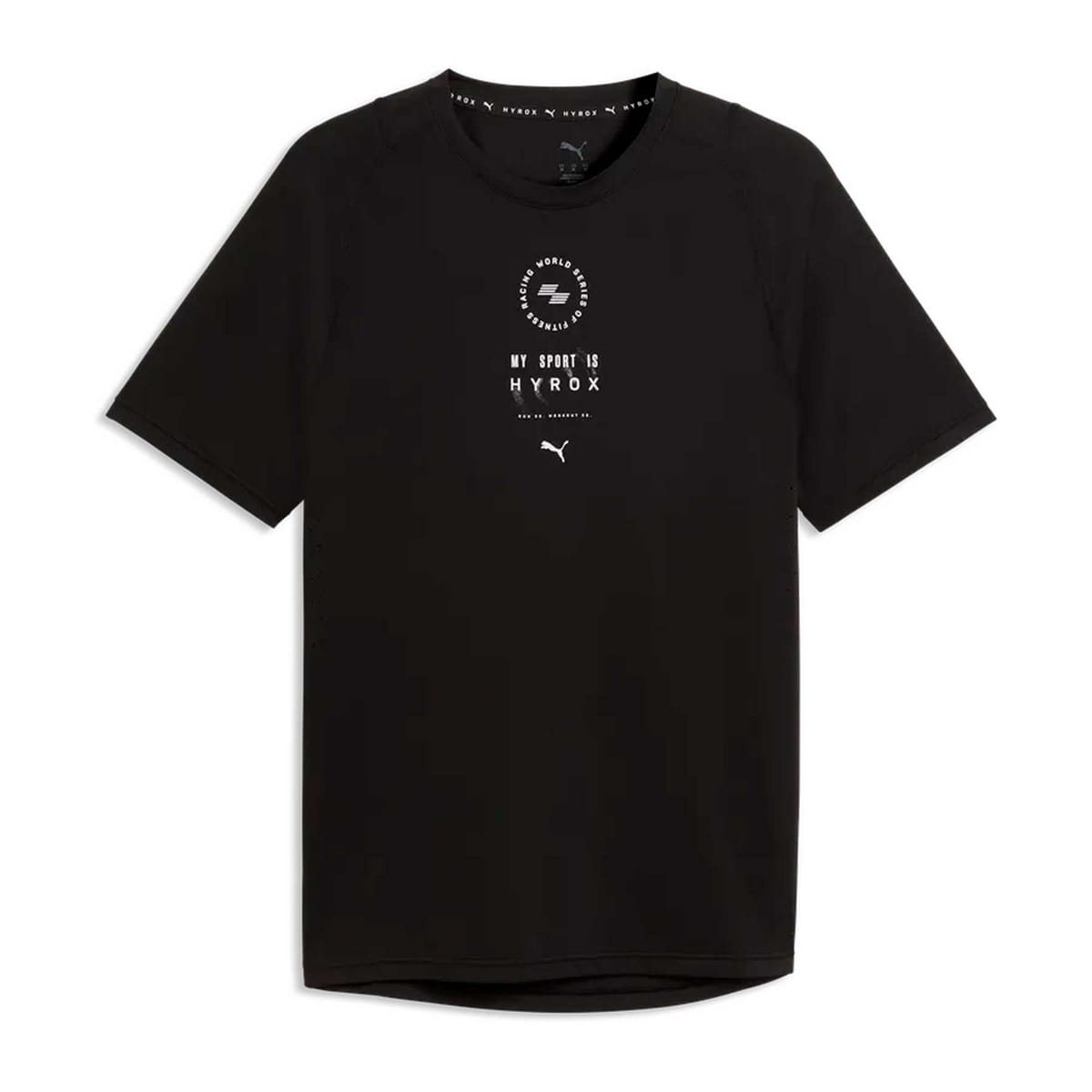 T-SHIRT HYROX DRYELITE TRAINING