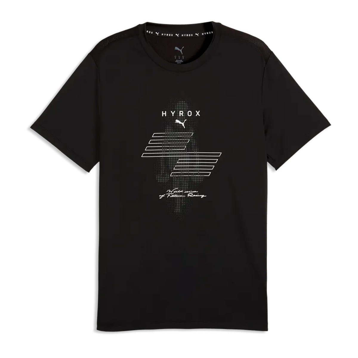 T-SHIRT HYROX TERMOADAPT