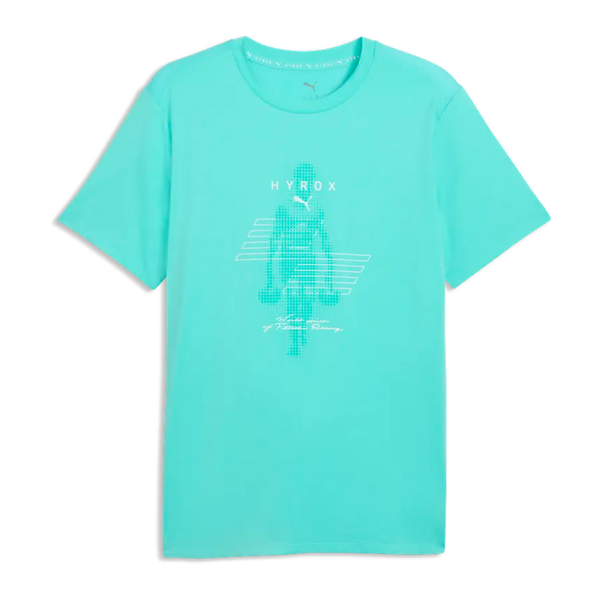 T-SHIRT HYROX TERMOADAPT