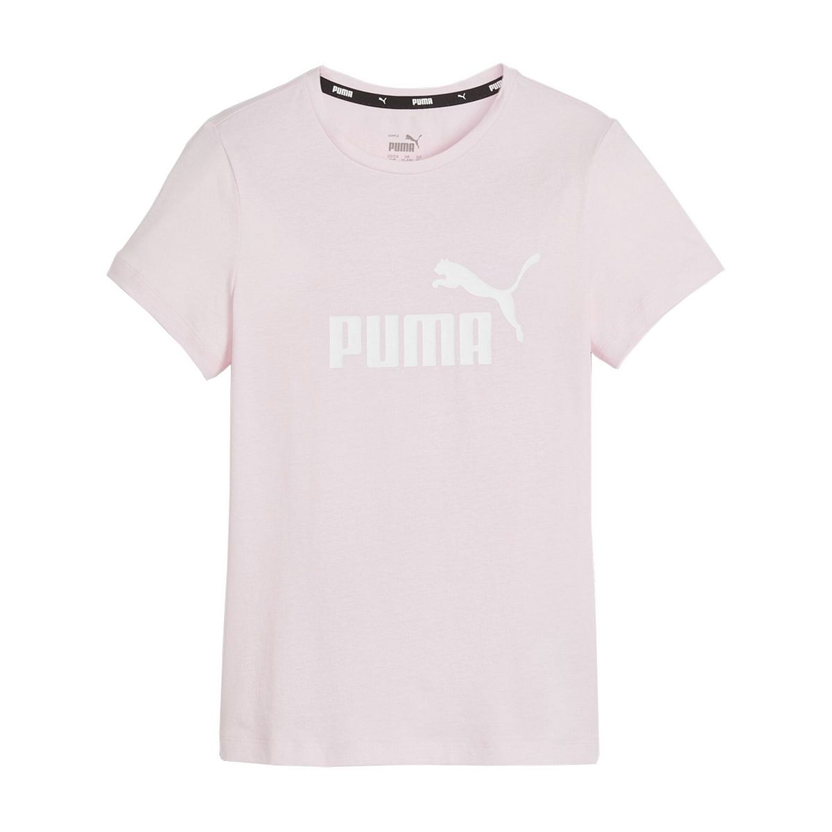 Magliette puma bambino rose online