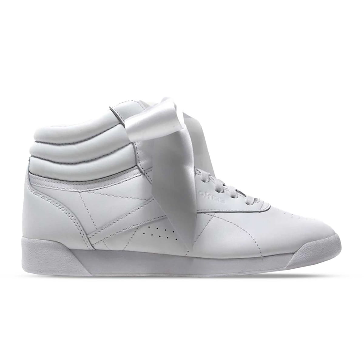 FREESTYLE SATIN HI SATIN BOW DONNA