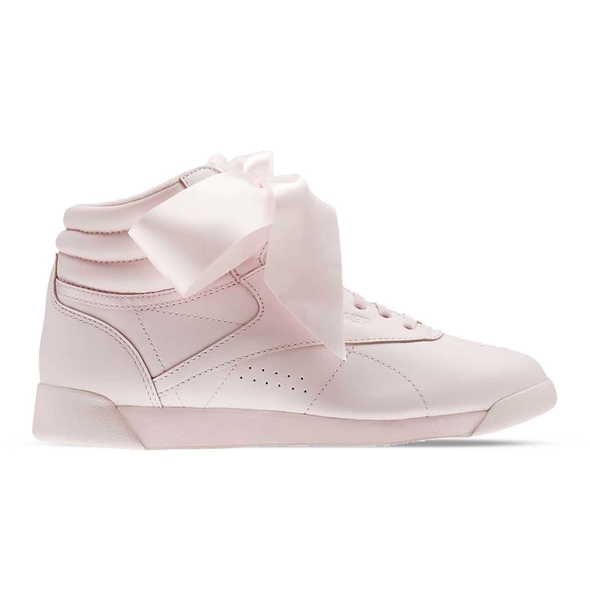 FREESTYLE SATIN HI SATIN BOW DONNA