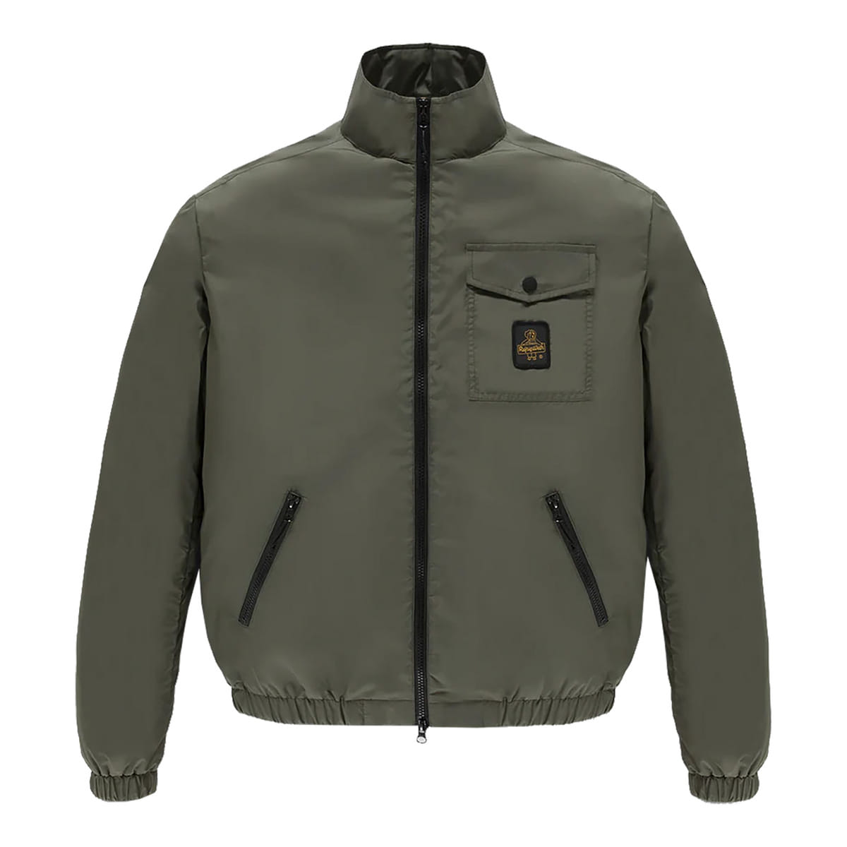 BOMBER LIGHT CAPTAIN