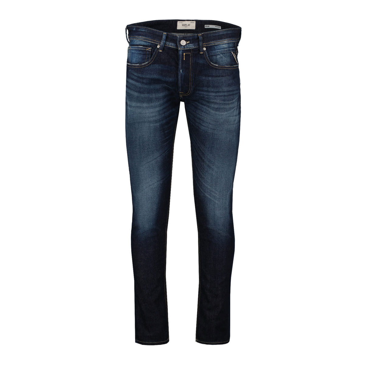 JEANS REGULAR SILM WILLBI