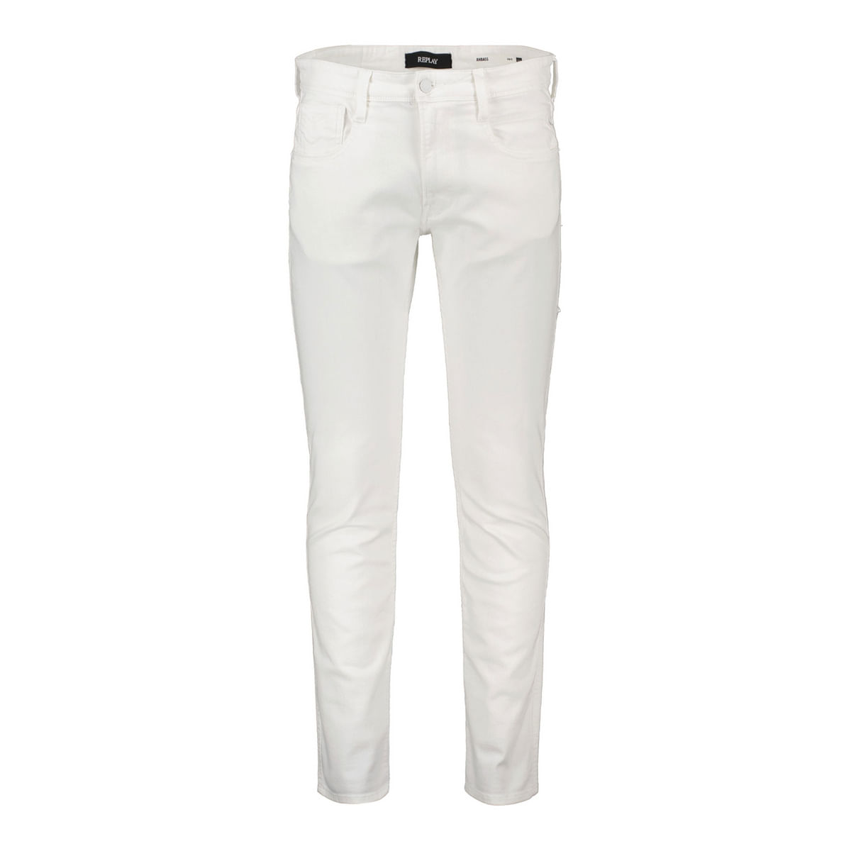 JEANS BULL ANBASS SLIM