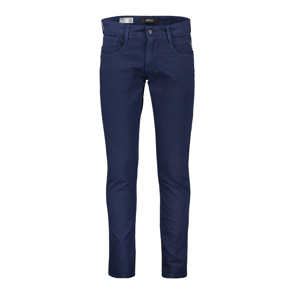 JEANS BULL ANBASS X LITE PLUS