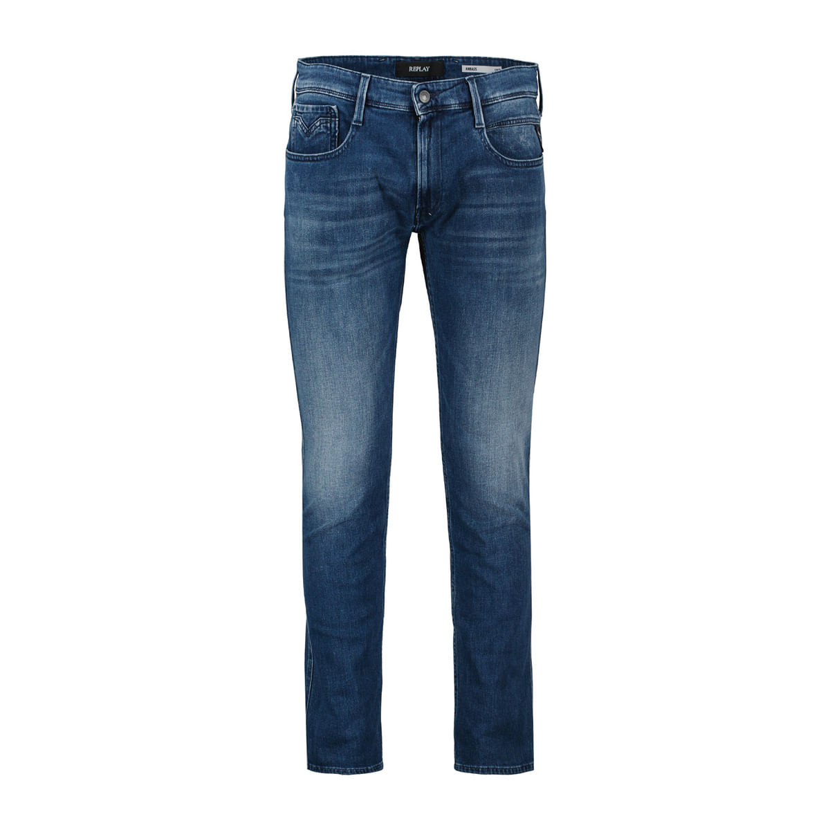 JEANS ANBAS X LITE WAIST 32