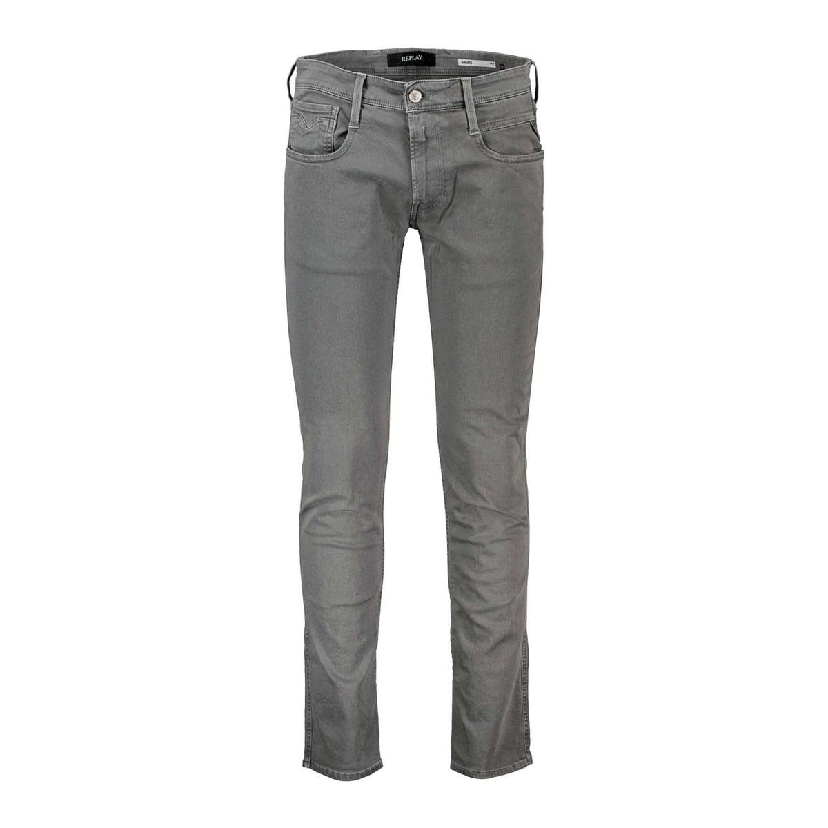 JEANS BULL ANBAS WAIST 32