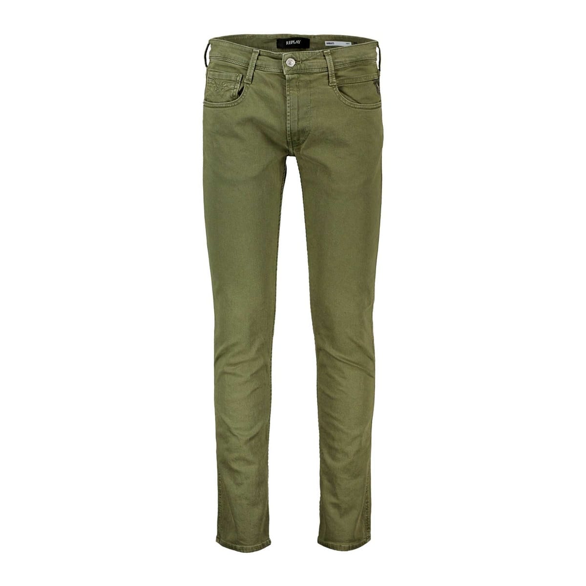 JEANS BULL ANBAS WAIST 32
