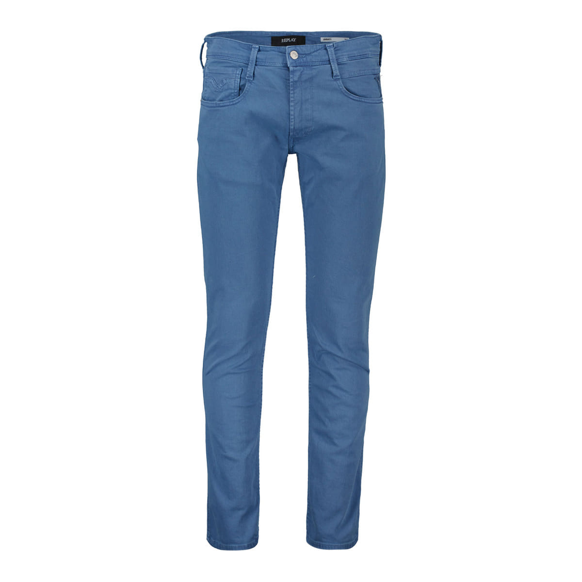 JEANS BULL ANBASS SLIM