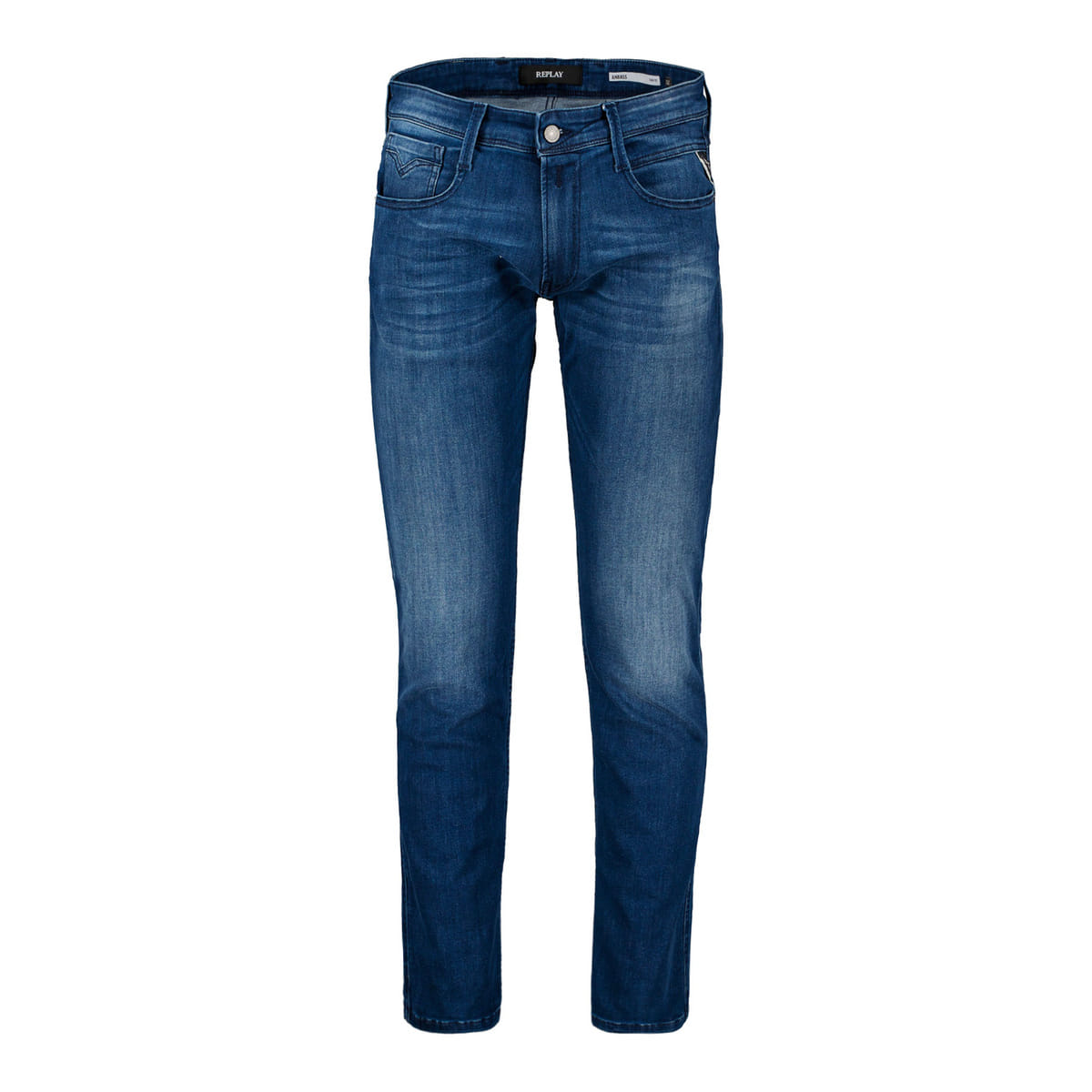 JEANS ANBASS SLIM