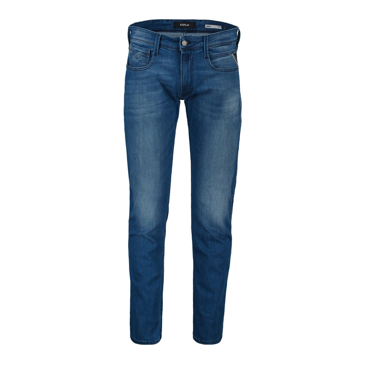 JEANS ANBASS SLIM
