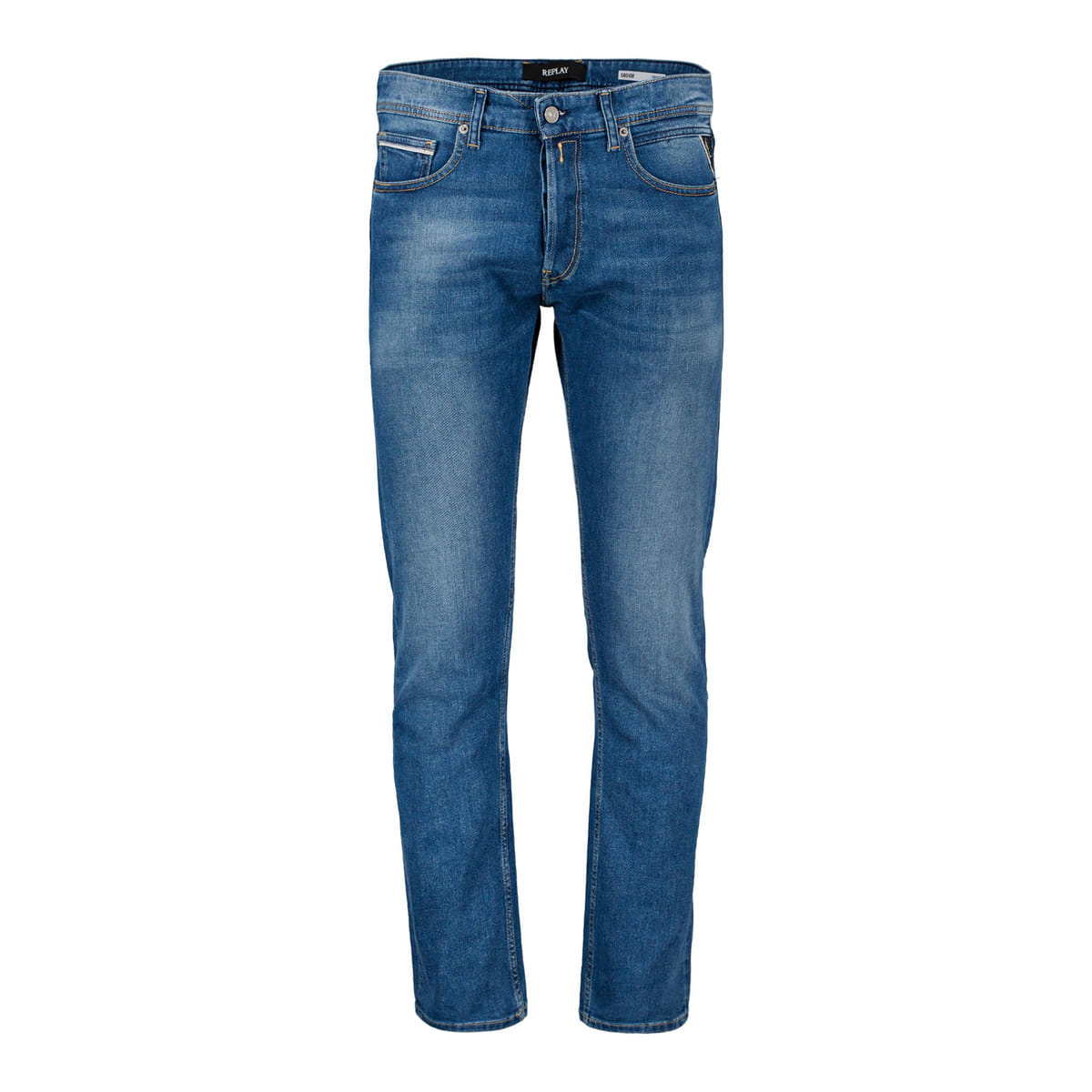 JEANS REGULAR GROVER