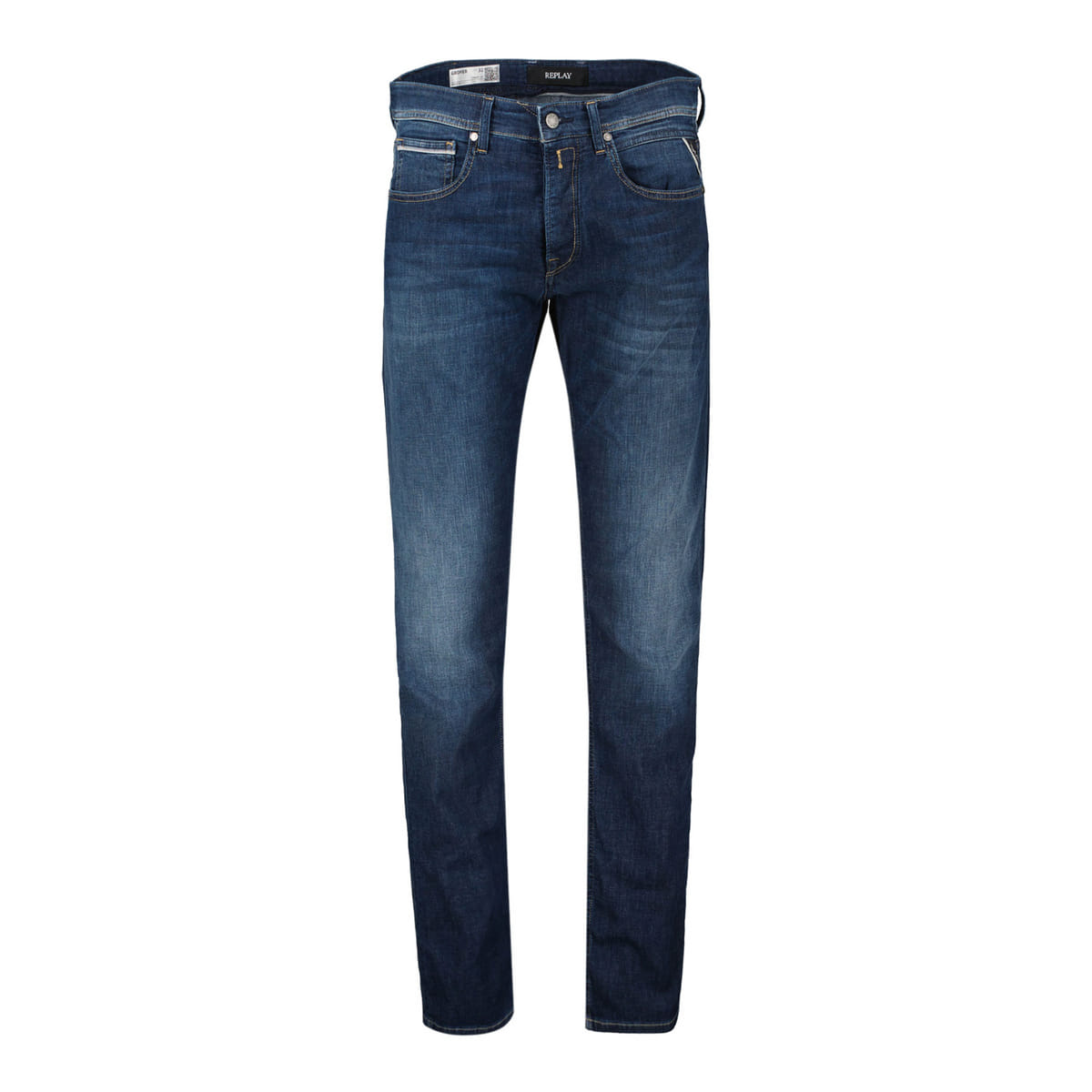 JEANS GROVER X LITE PLUS WAIST 32