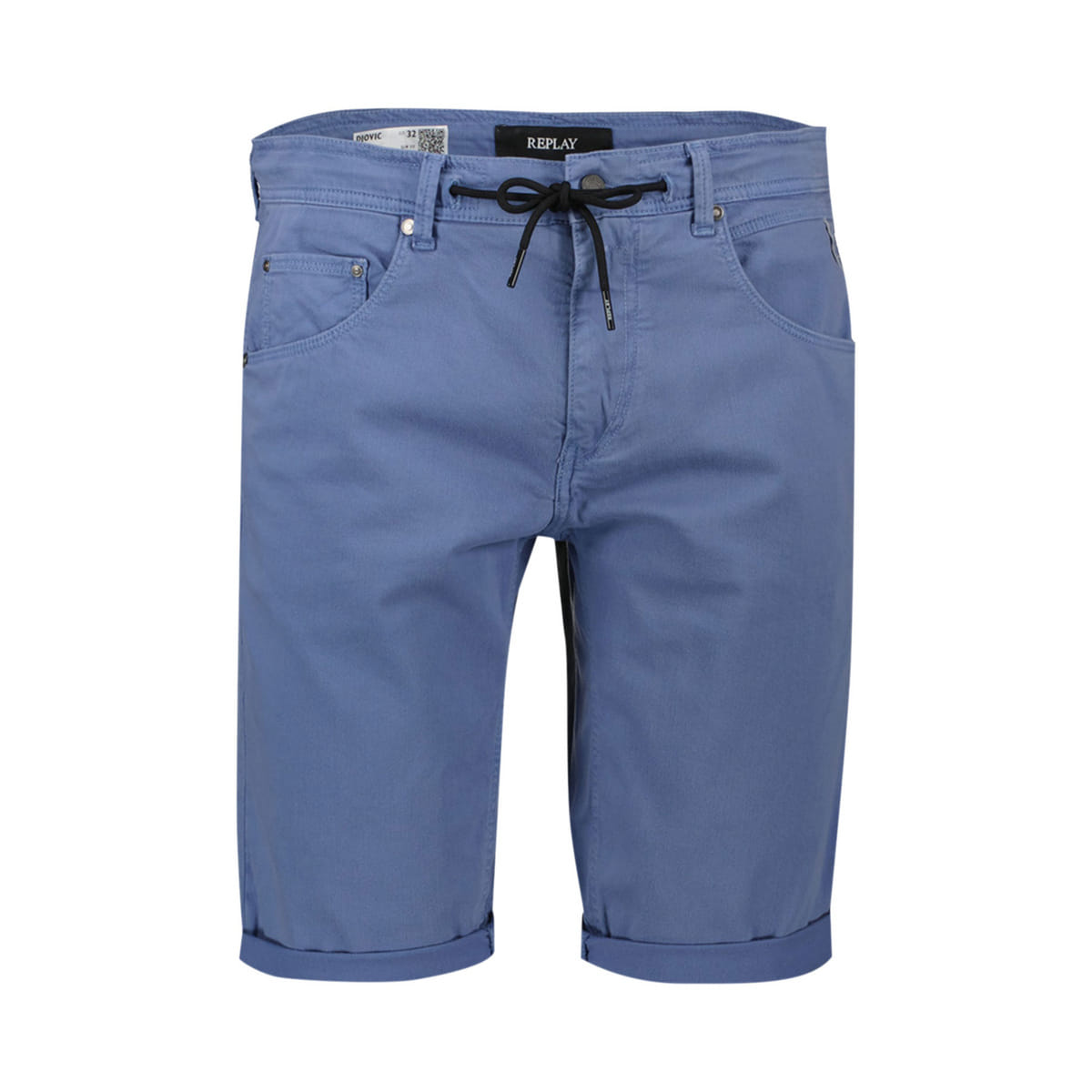 BERMUDA CON COULISSE X LITE PLUS DJOVIC