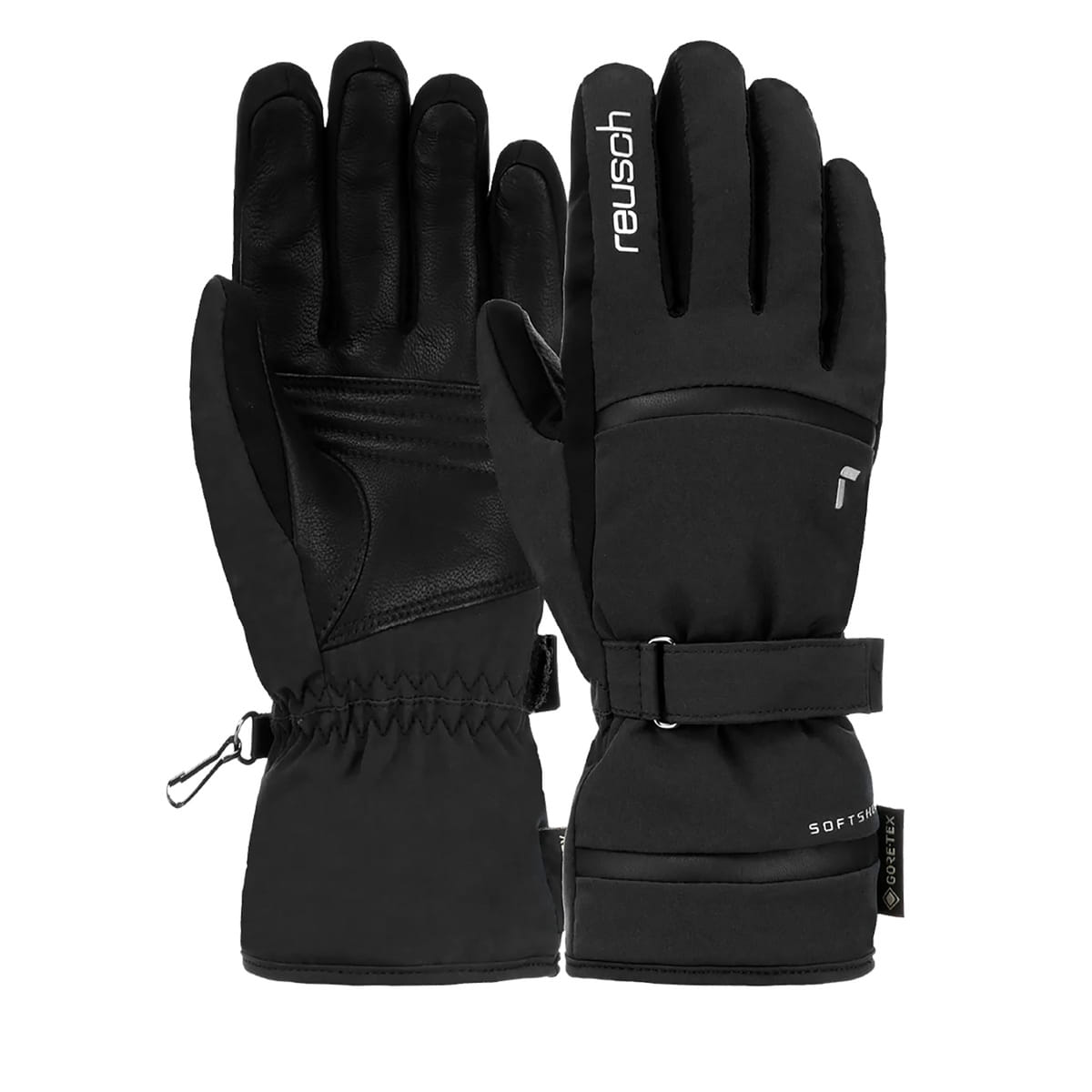 GUANTI ALESSIA GTX DONNA