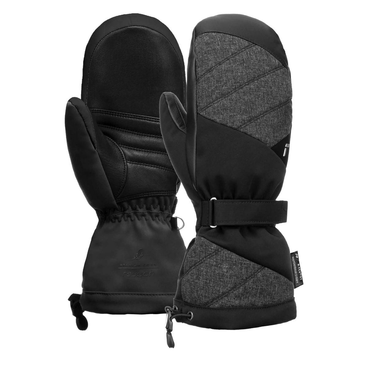 GUANTI MUFFOLE SONJA R-TEX® XT DONNA