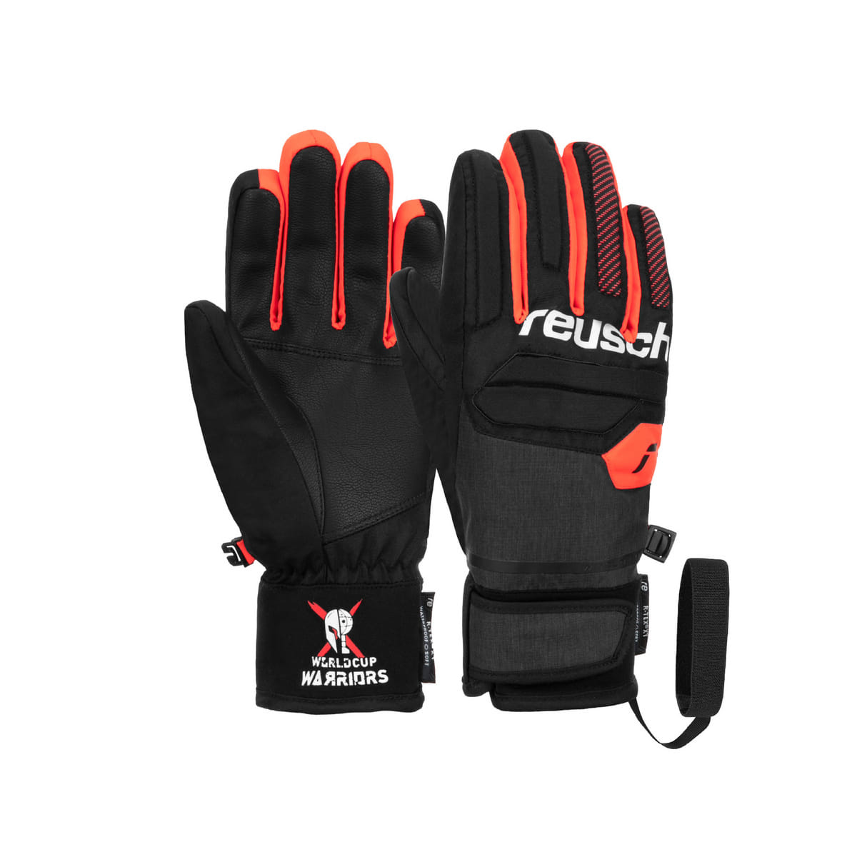 GUANTI WARRIOR R-TEX XT® RAGAZZO