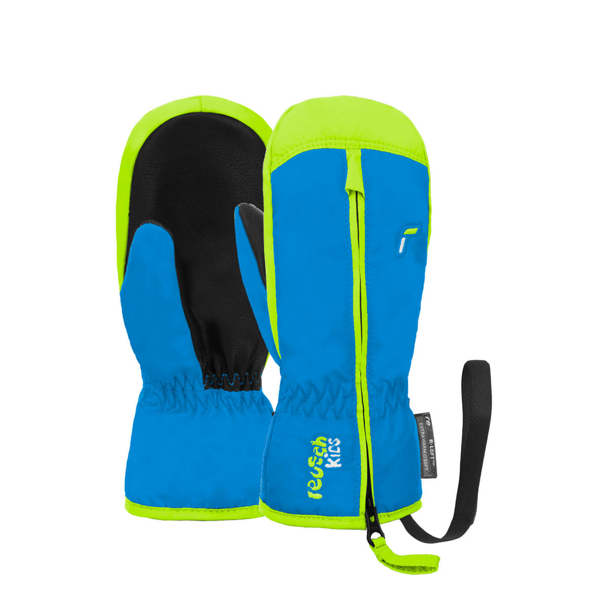 GUANTI MUFFOLE BEN BAMBINO