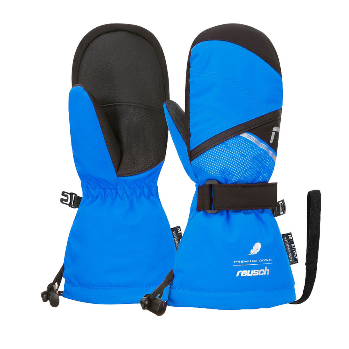 GUANTI MUFFOLE KADEN R-TEX® XT BAMBINO