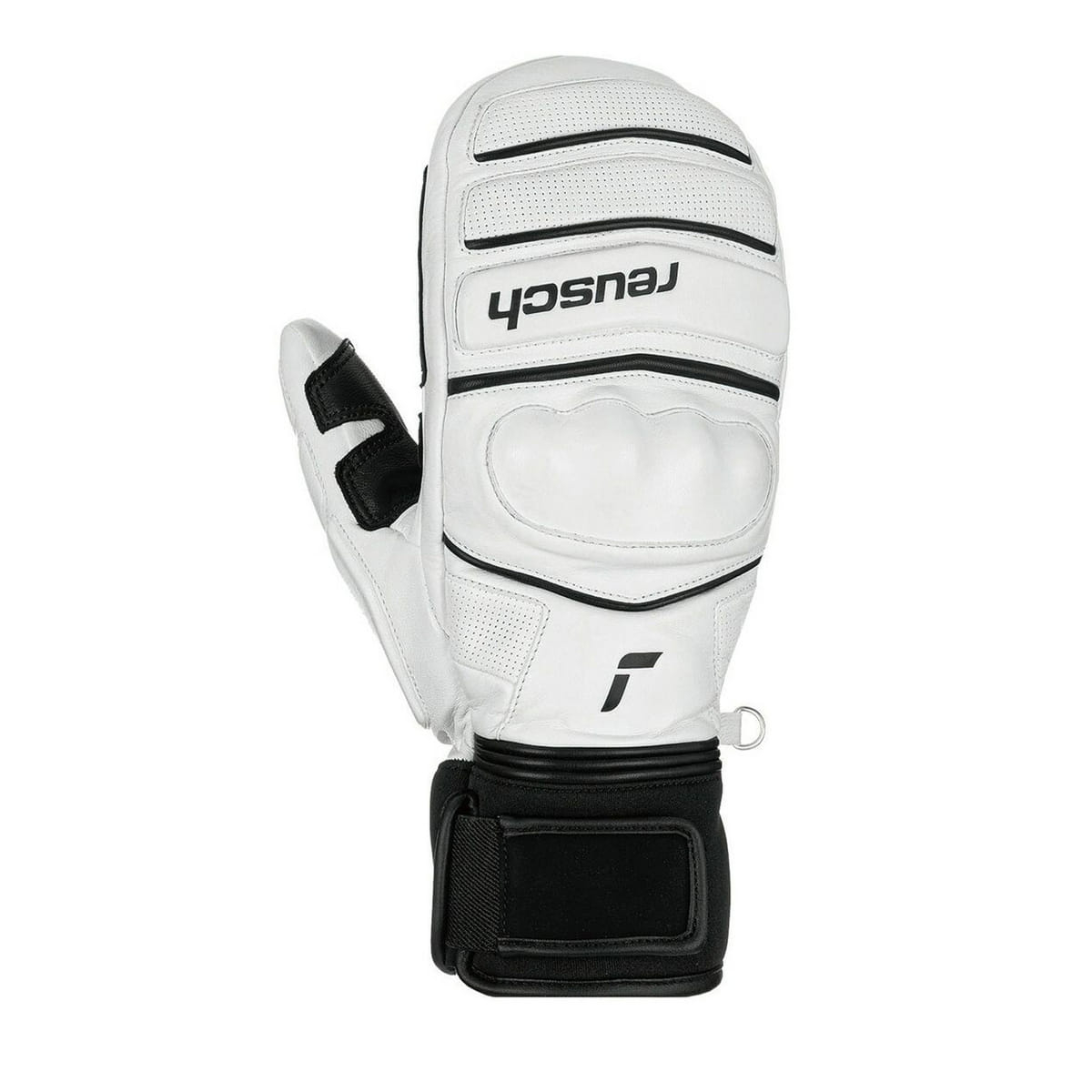 GUANTI MOFFOLE WORLD CHAMP