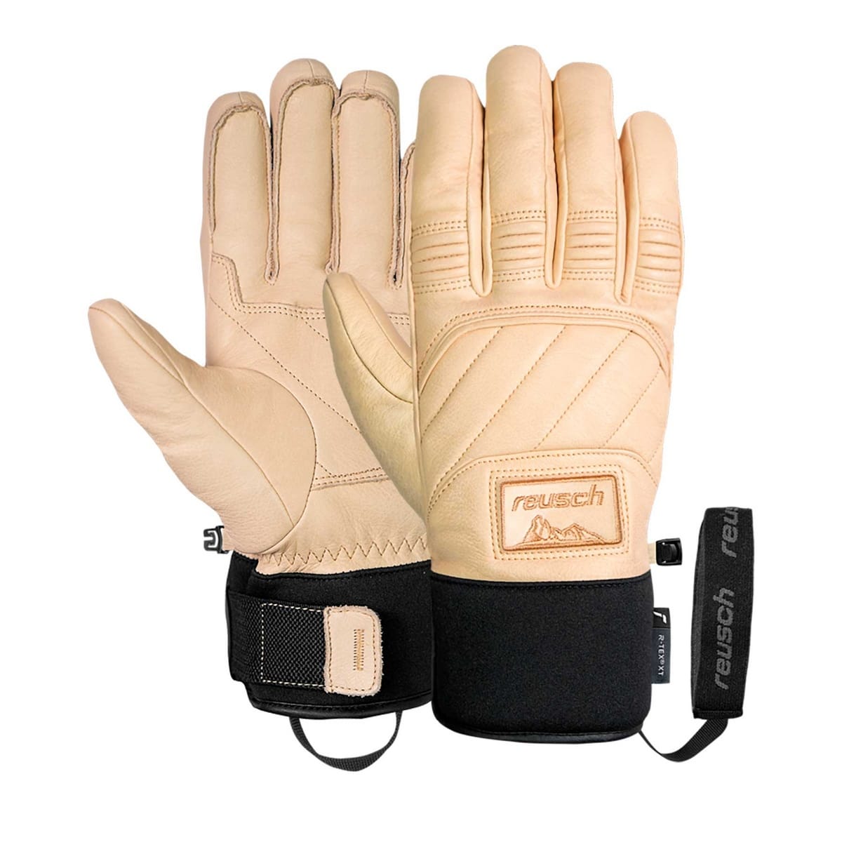 GUANTI REUSCH LEGACY R-TEX XT