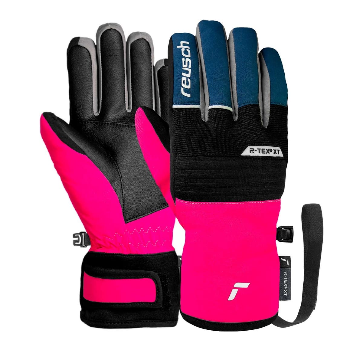 GUANTI BENJI R-TEX XT BAMBINO