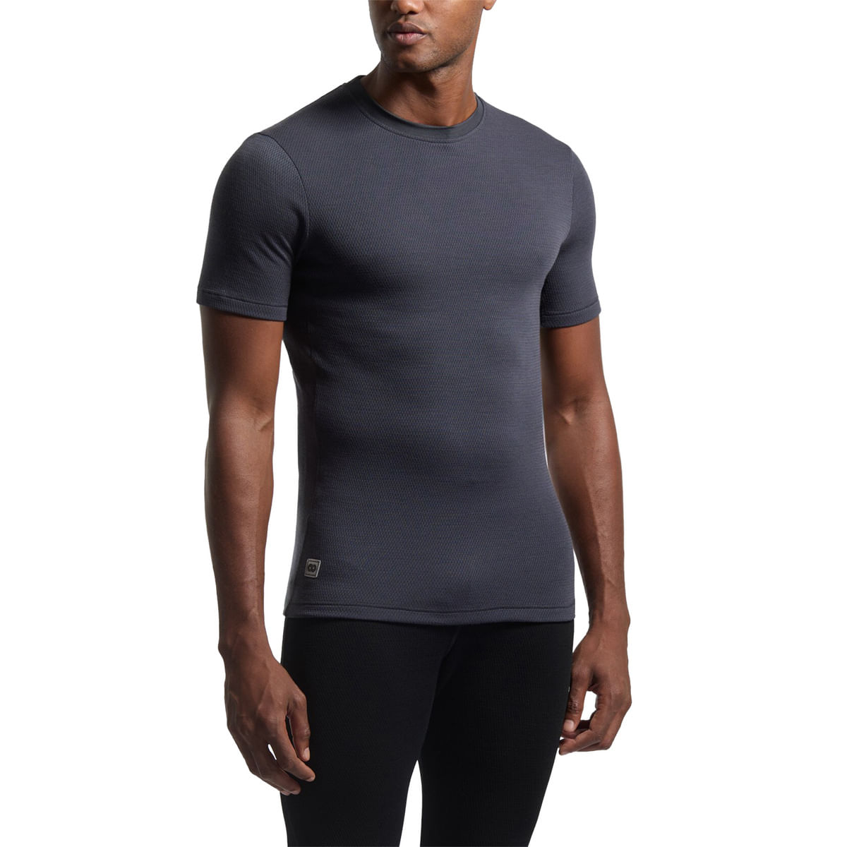 MAGLIA MANICA CORTA SEAN