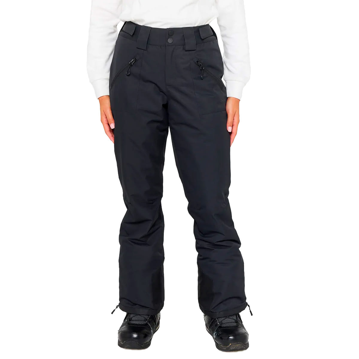 PANTALONI ANTI SERIES RIDER DONNA