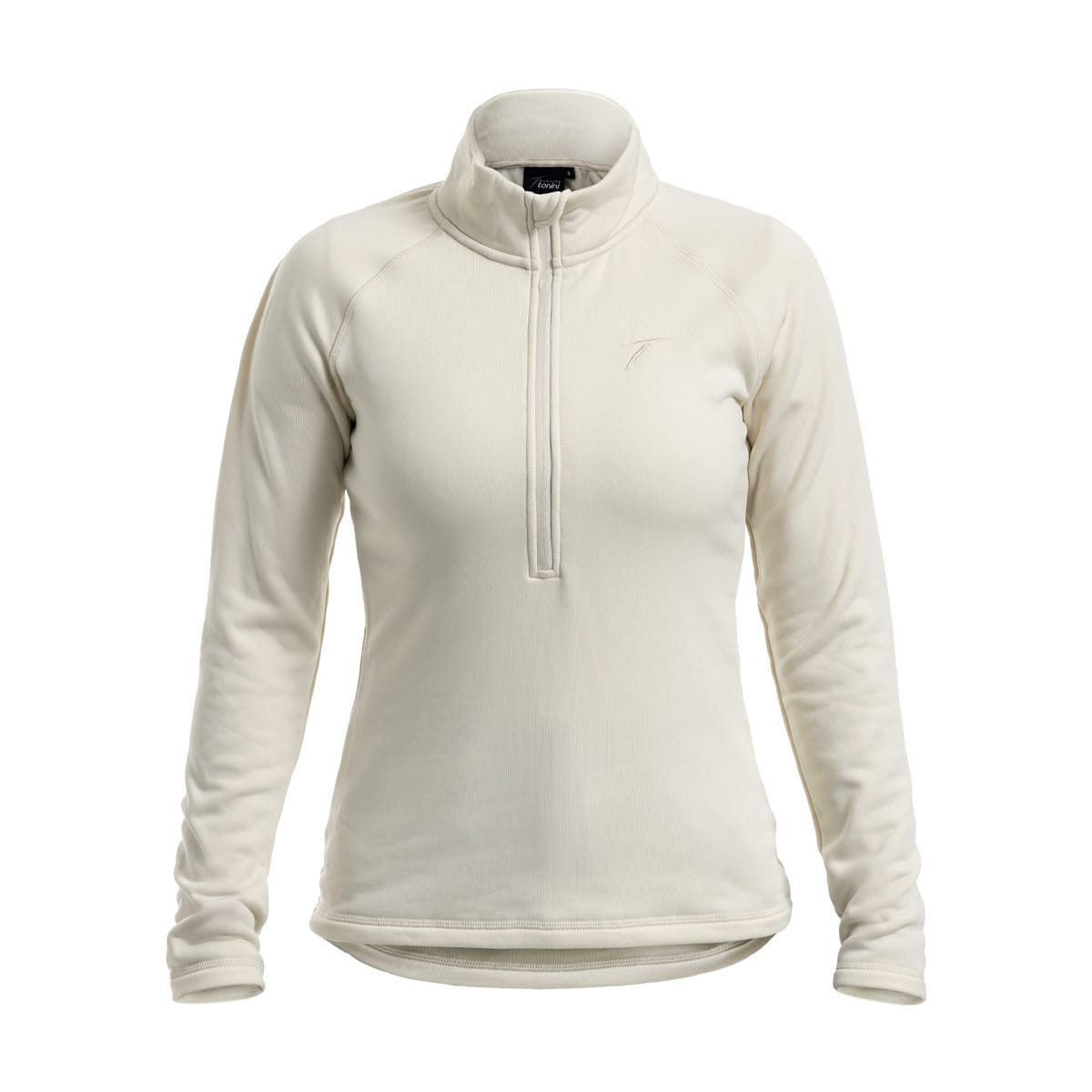 SOTTOTUTA MEZZA ZIP CELINE STRETCH DONNA