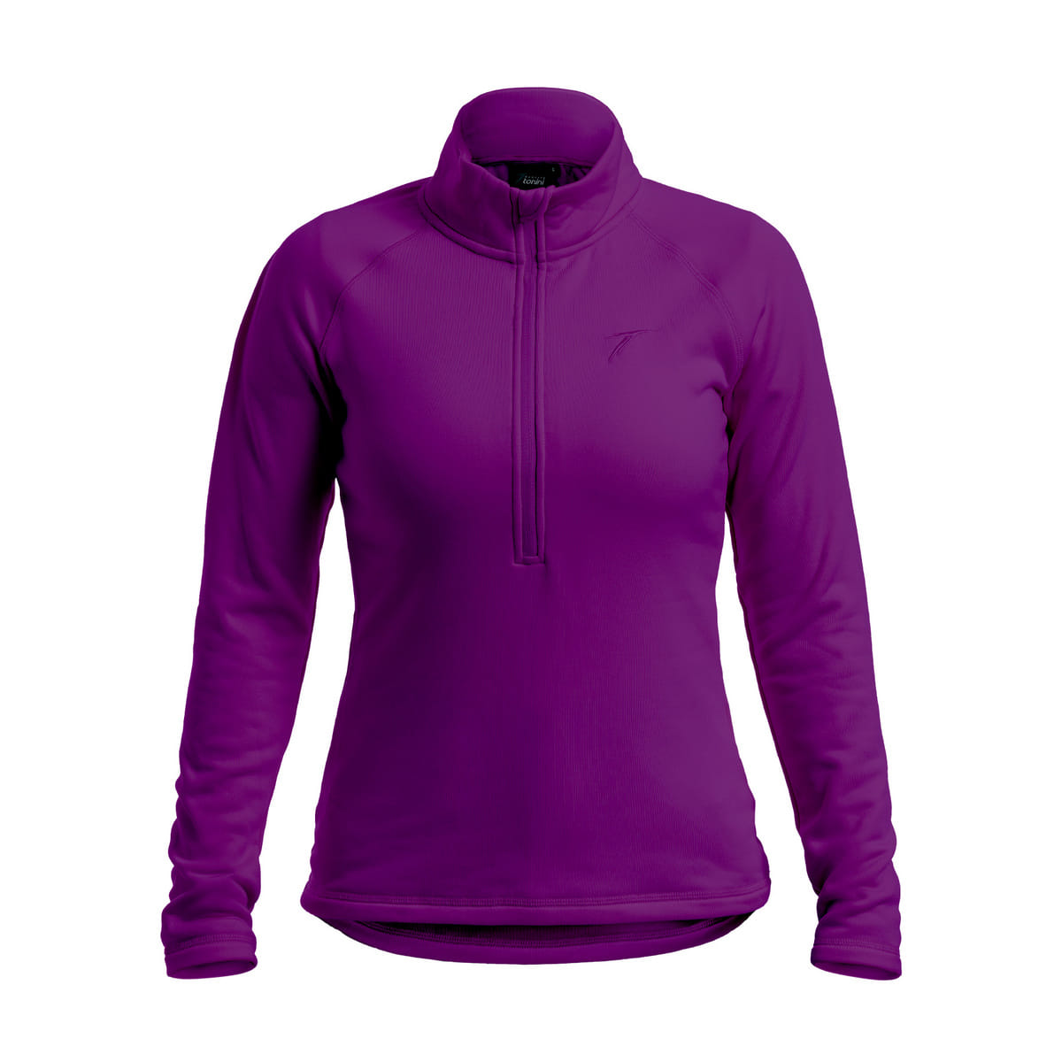 SOTTOTUTA MEZZA ZIP CELINE STRETCH DONNA