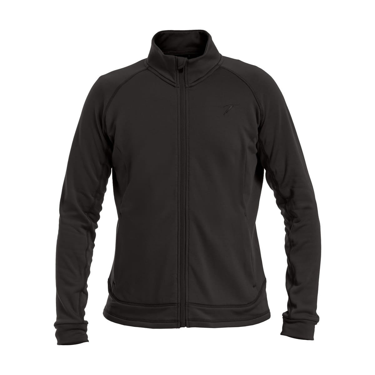 SOTTOTUTA LUC FULL ZIP STRETCH