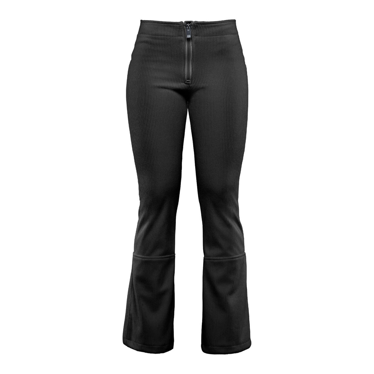 PANTALONI MANON VELLUTO DONNA