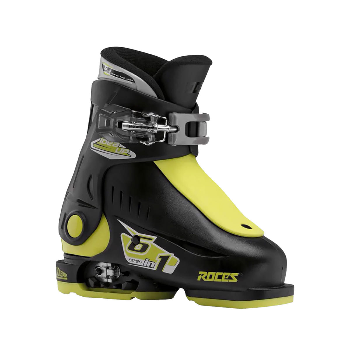 IDEA UP ALLUNGABILE 24-29 BAMBINO