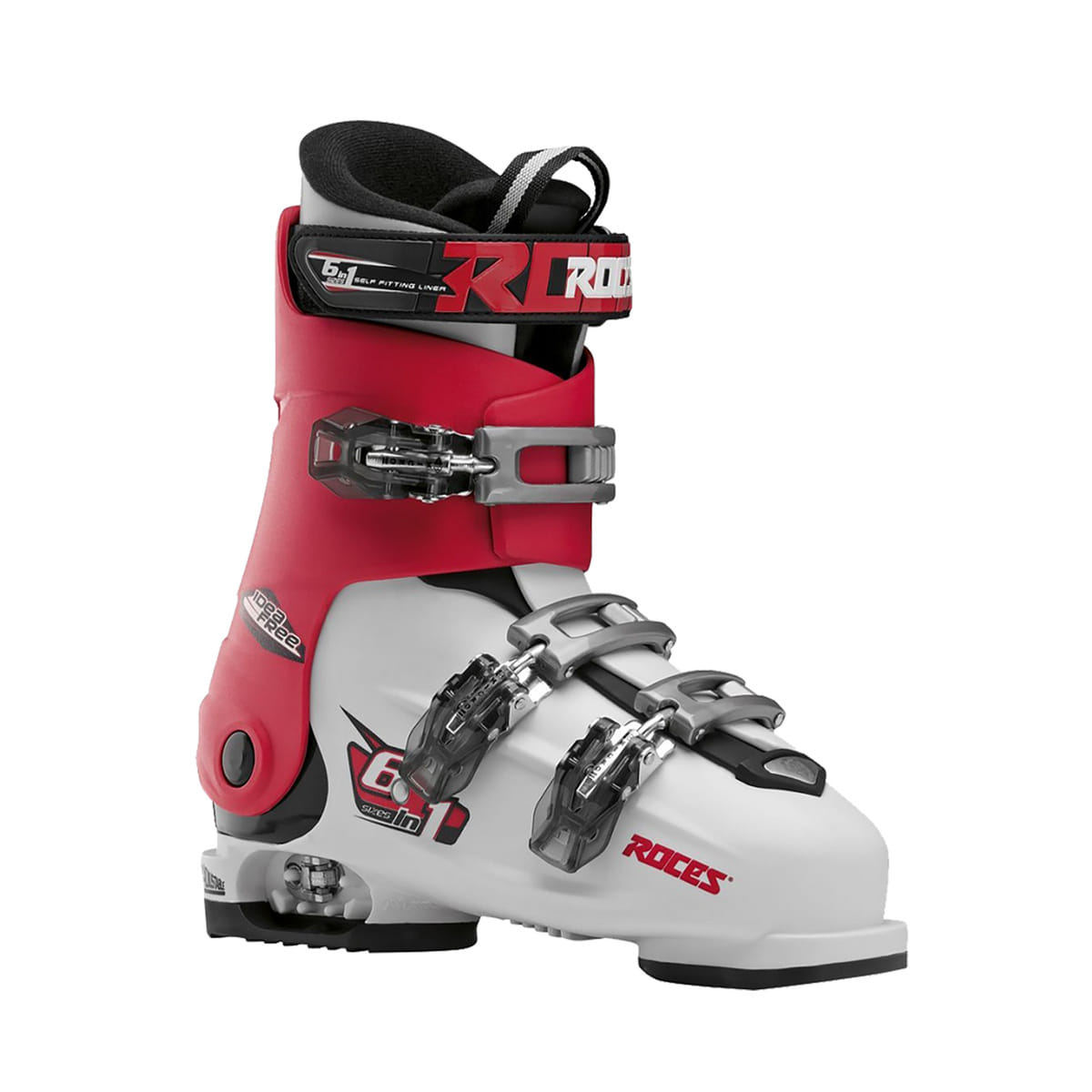 IDEA UP ALLUNGABILE 35.5-40 BAMBINO