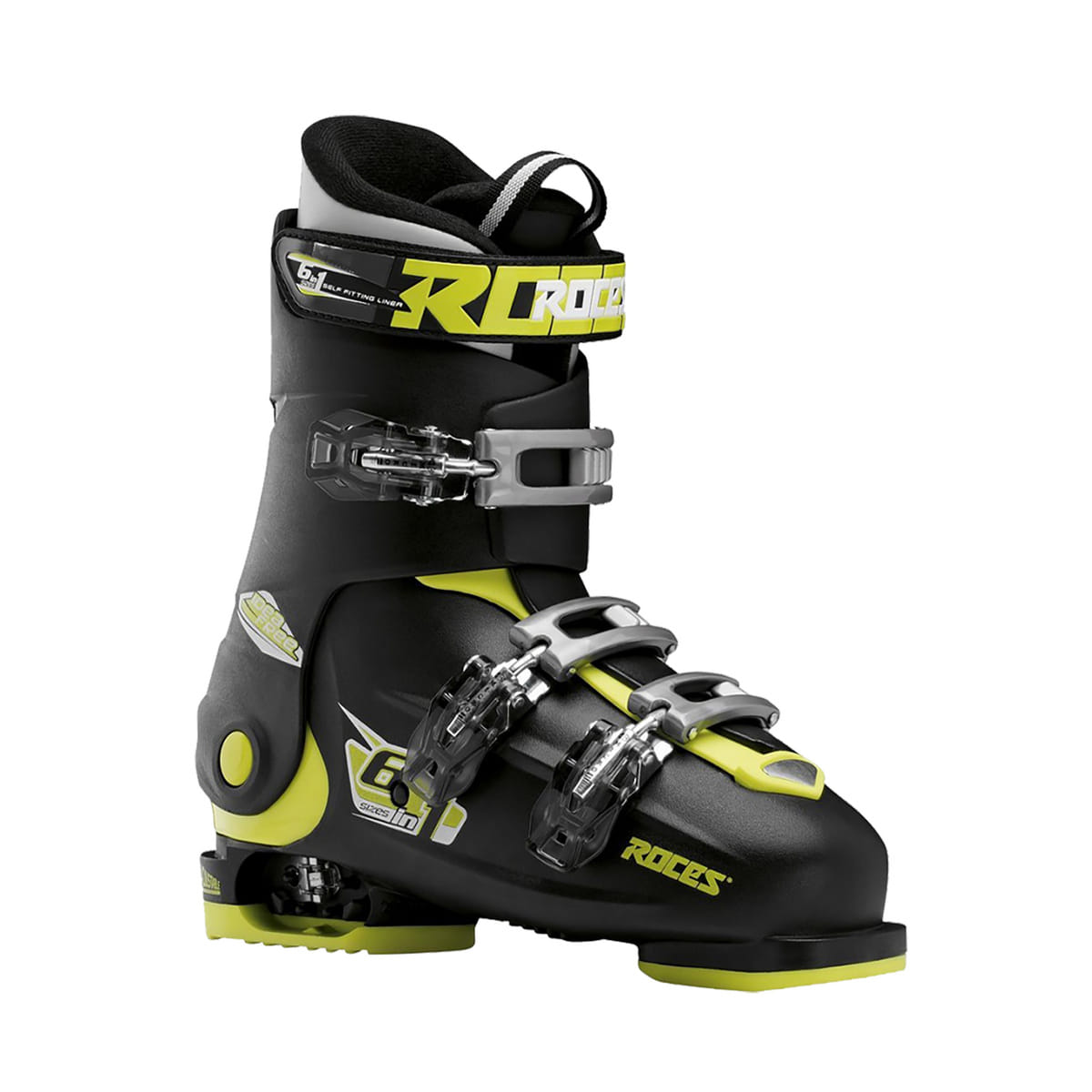 IDEA UP ALLUNGABILE 35.5-40