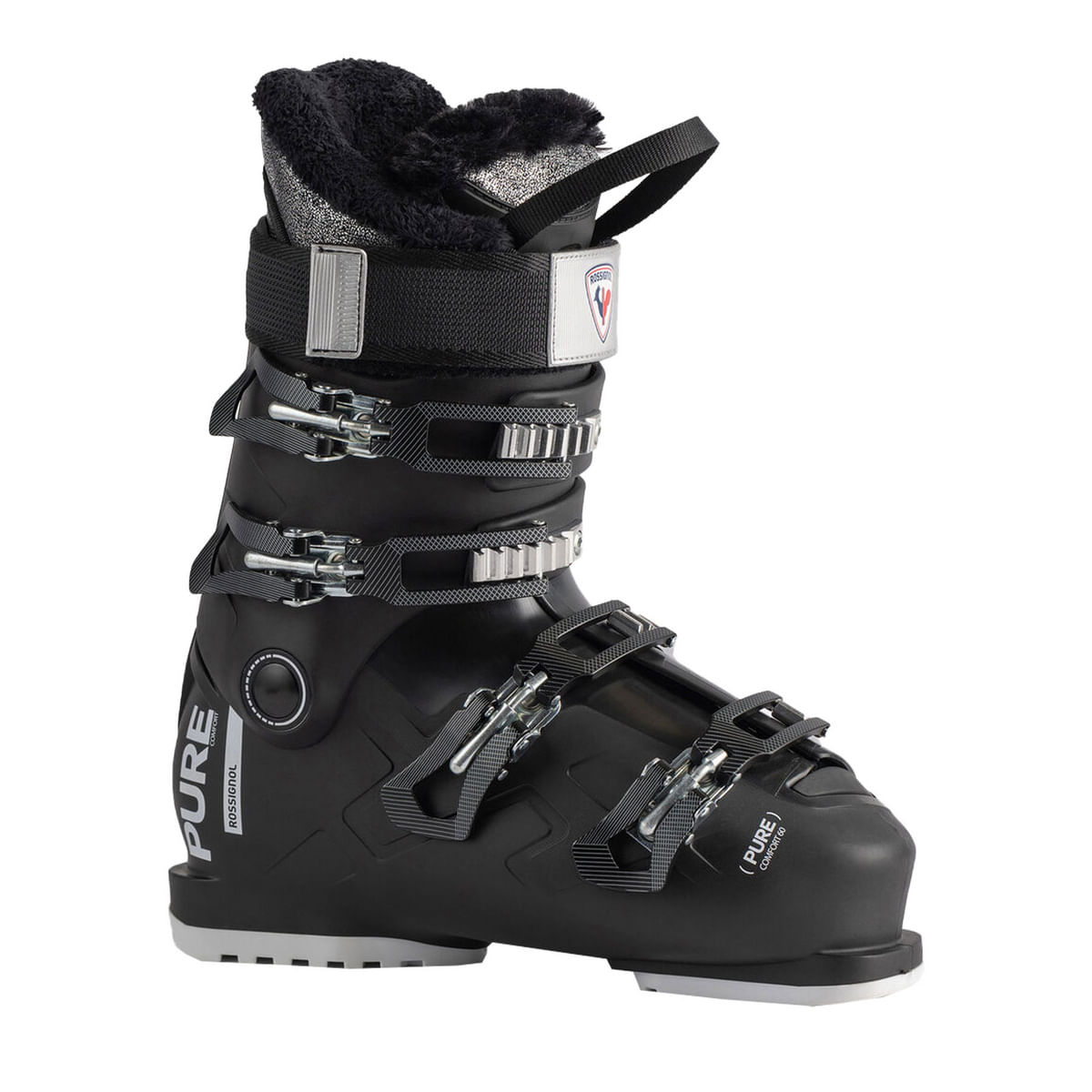 Prezzi Rossignol pure comfort 60 donna