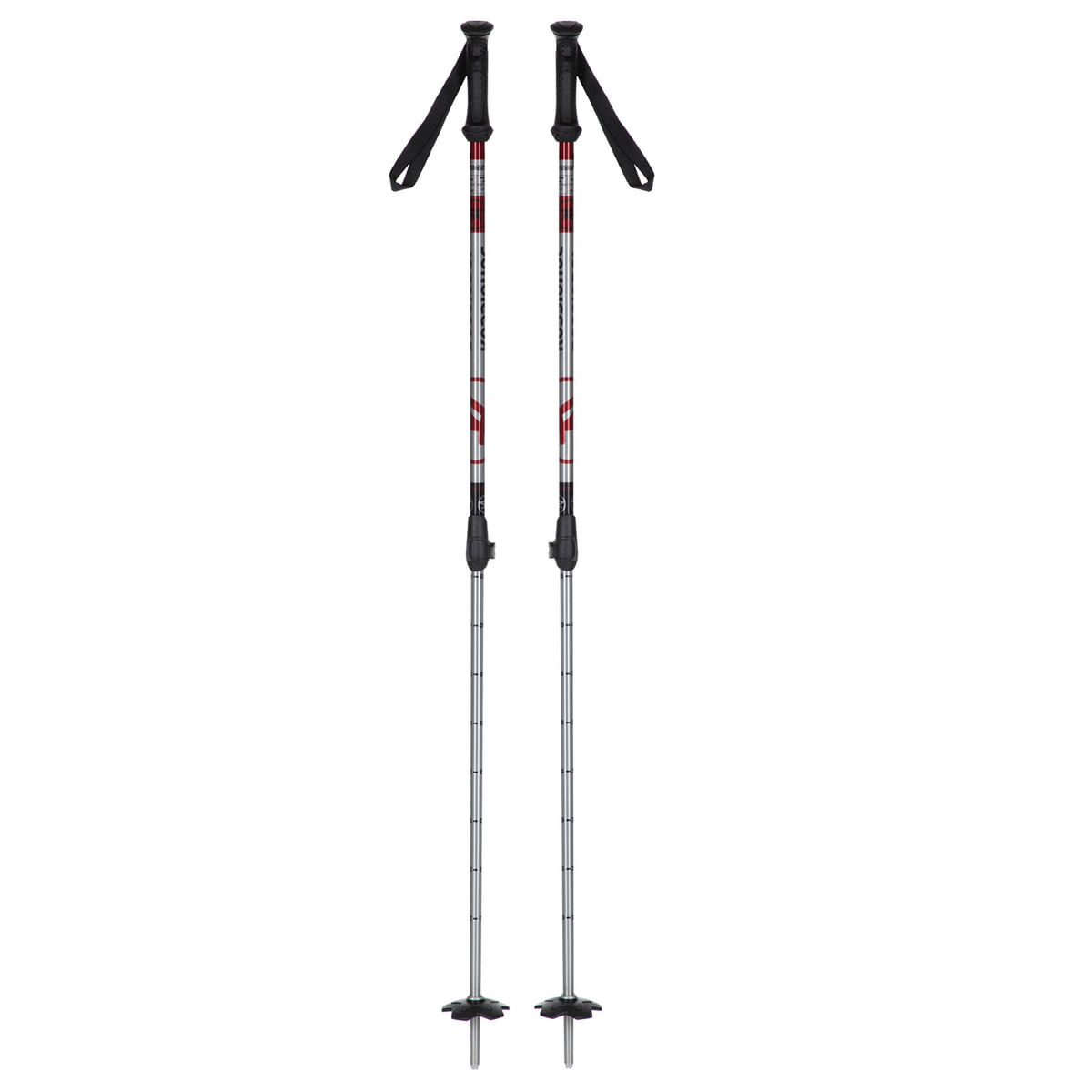 _PREMANUFACTURE_PRICE Rossignol bastoni telescopic bambino