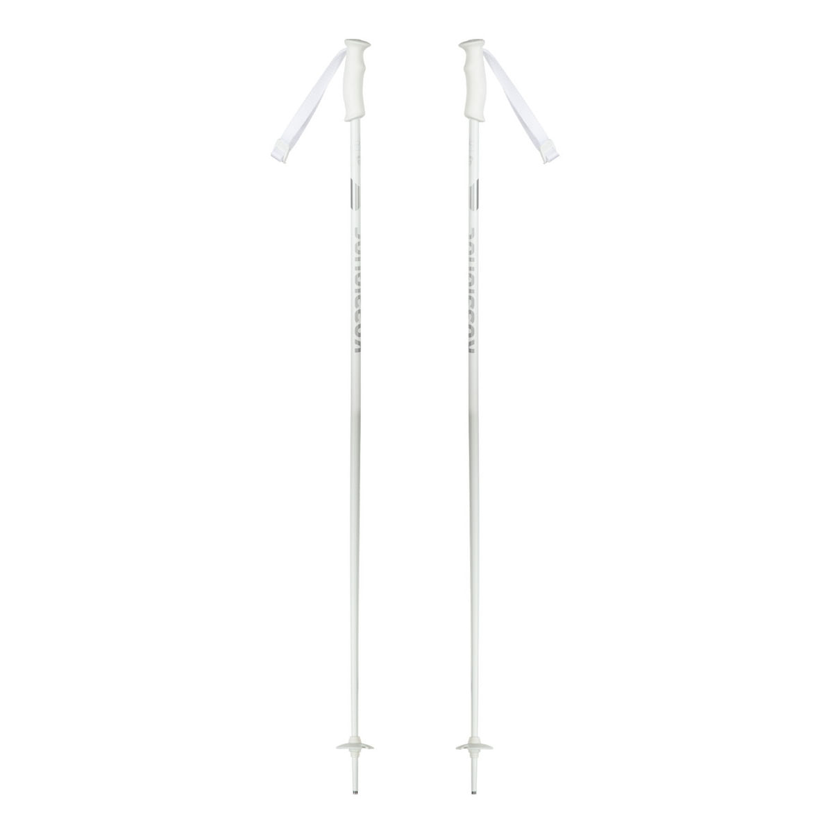 Prezzi Rossignol bastoni electra white donna