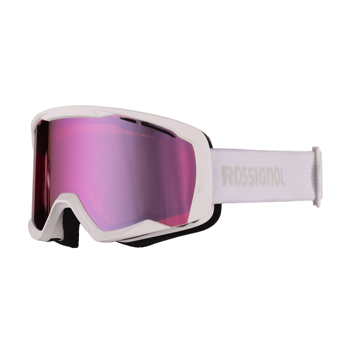 Rossignol Spiral White