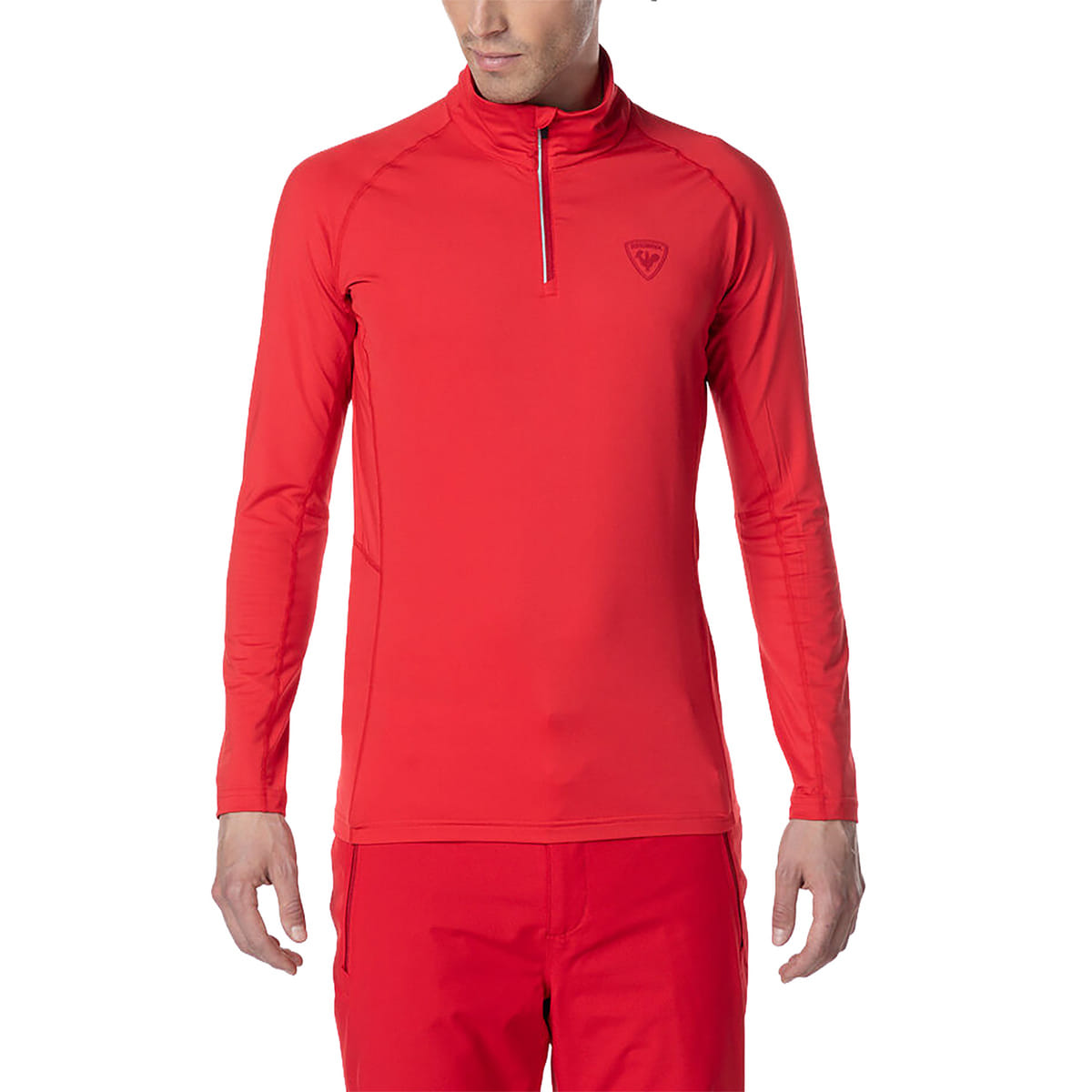 SOTTOTUTA CLASSIQUE 1/2 ZIP