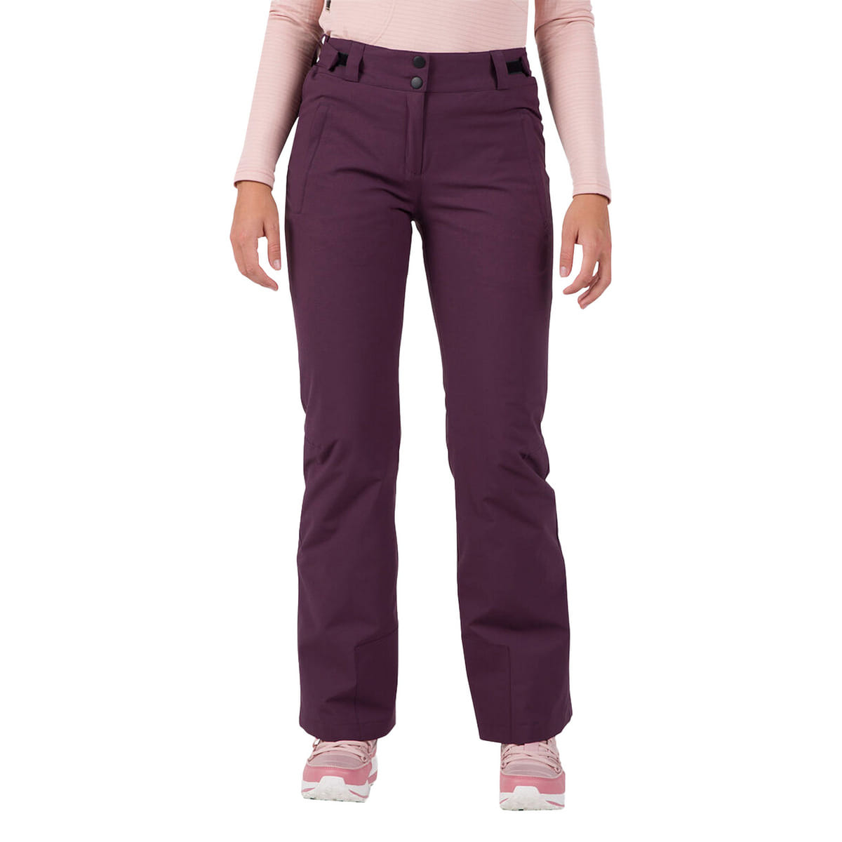 PANTALONI STACI DONNA