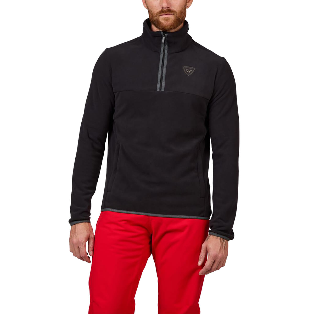 Sottotuta Strawpile Full Zip