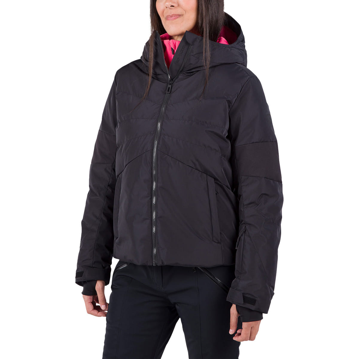 GIACCA WHISPILE DONNA