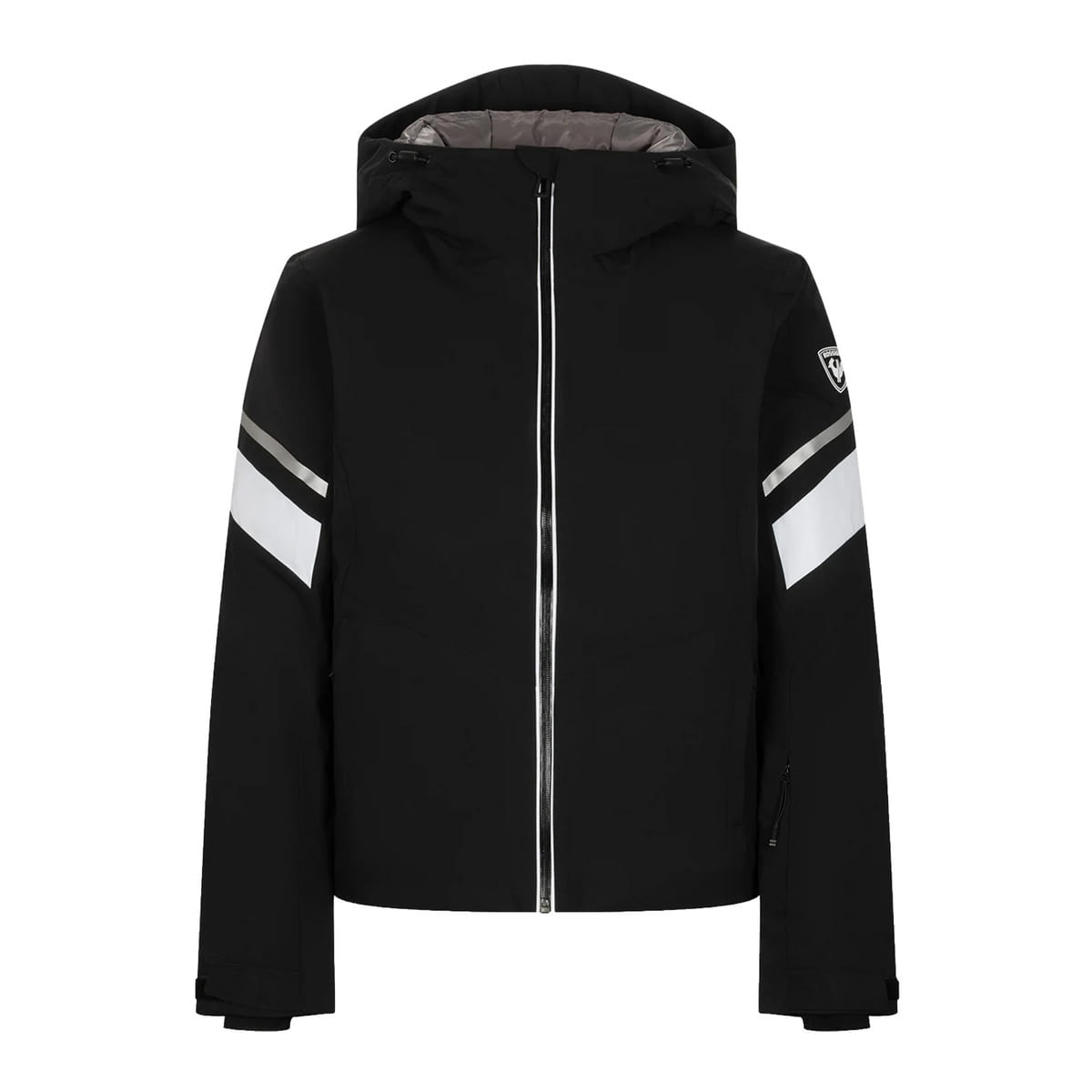 Giacca Strawpile Donna