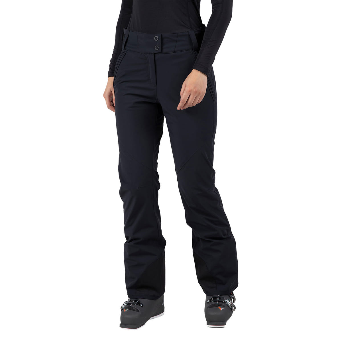 PANTALONI DIRETTA DONNA