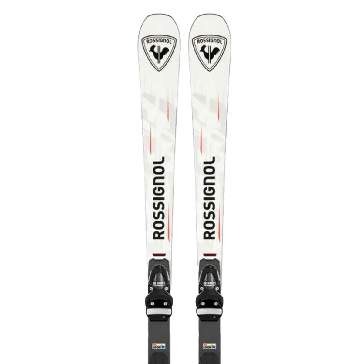 HERO MASTER ST R22 CON ATTACCO SPX 15 ROCKRACE FORZA MASTER